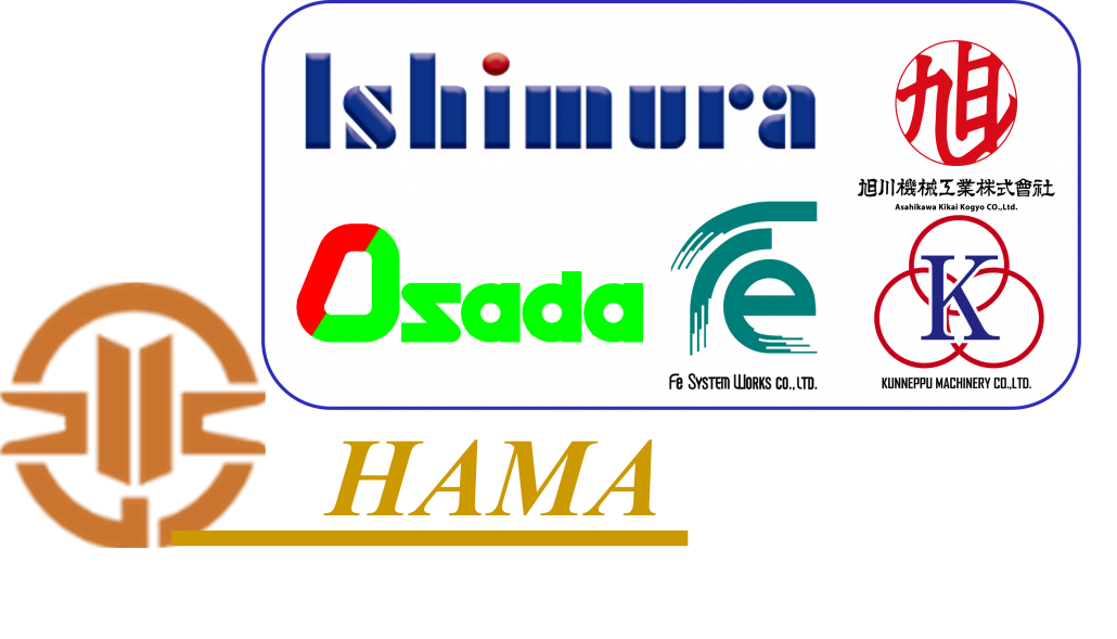 21. Hokkaido Agricultural Machinery Manufacturers Association_logo